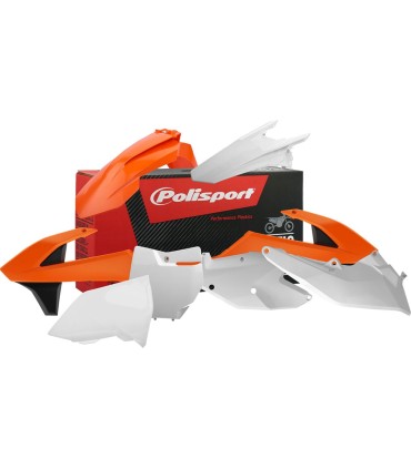 BODY KIT SX/SXF 16-18 OEM16