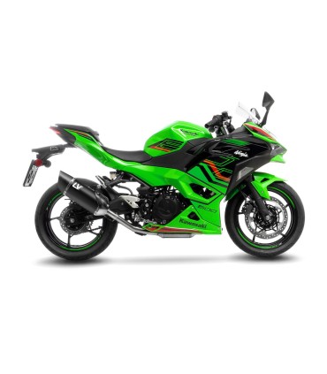 MUFFLER LV-14R KAW Z 400/500 S