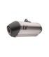 MUFFLER LV-14 YAMAHA T7 SS