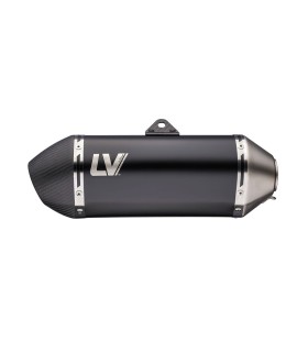 MUFFLER LV-14 YAMAHA T7 BL