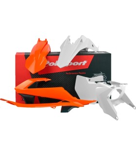 BODYKIT SX65 16- WITH AIRBOX