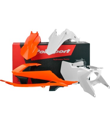 BODYKIT SX65 16- WITH AIRBOX