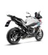 MUFFLER LV-10 BMW S 1000 XR BK