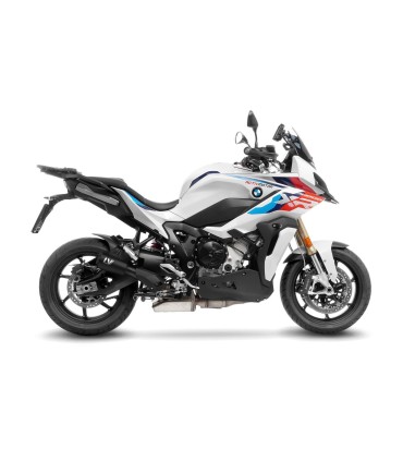 MUFFLER LV-10 BMW S 1000 XR BK