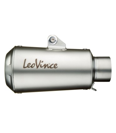 MUFFLER LV-10 SUZUKI GSX-S 100