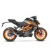 MUFFLER GP CORSA KTM DUKE 125/
