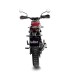 MUFFLER GP ONE SCRAMBLER 400 X