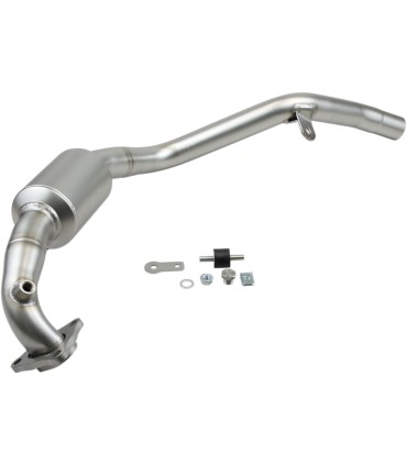 LINK PIPE NC 700/750