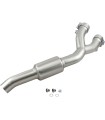 LINK PIPE MT-10