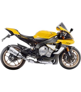 LINK PIPE YZF-R1