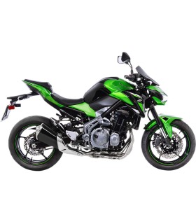 HEADER SS KAW Z900