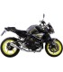 LINK PIPE YAMAHA MT-10