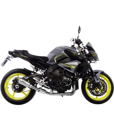LINK PIPE YAMAHA MT-10