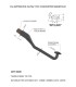 CAT CONV MANIFOLD YAM