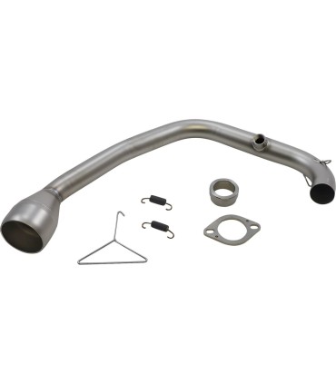 HEADER KTM HUS 390 401