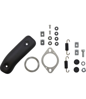 HEADER KTM 690 SS 21