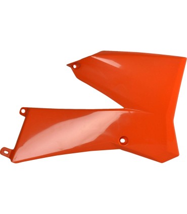 RAD COVERS SX85 06-12 OR