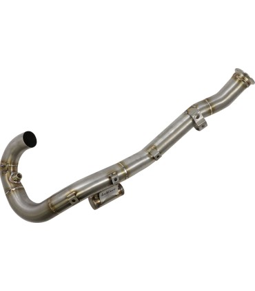 HEADER KTM 690 SS 21