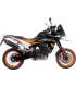 LINK PIPE KTM 790 ADV