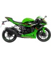 TUYAU DE LIAISON KAWASAKI ZX-6R CAT B
