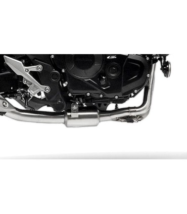 HEADER HON CB 750 HORNET