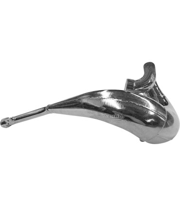 GNARLY PIPE CR250 03-04