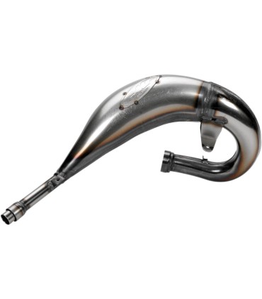 FACTORY FAT PIPE YZ125 05-12
