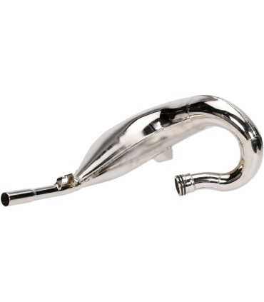 EXHAUST FAT CR85 '05-07