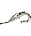 EXHAUST FAT CR85 '05-07