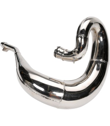 EXHAUST GNARLY RM250