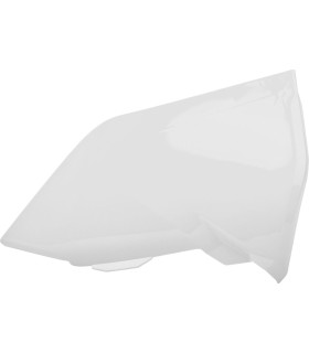 CVR ABOX SX/SXF16-18 EXC17 WH