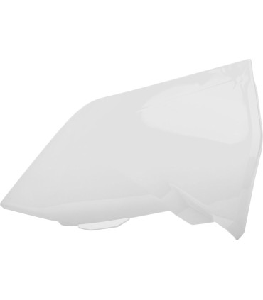 CVR ABOX SX/SXF16-18 EXC17 WH