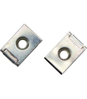 FACTORY FAT PIPE YZ250 99-12