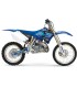 FACTORY FAT PIPE YZ250 99-12