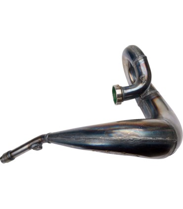 FACTORY FAT PIPE YZ250 99-12