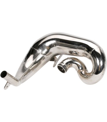 EXHAUST GNARLY KTM200