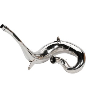 EXHAUST FAT KX250 '05-07