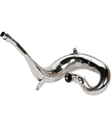 EXHAUST FAT KX250 '05-07