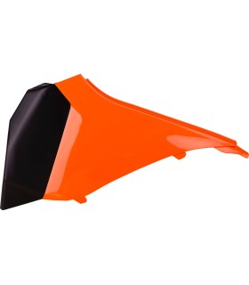 COVER AIRBOX SX125/250 2011 OR