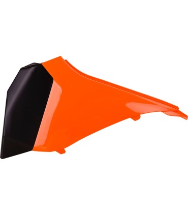 COVER AIRBOX SX125/250 2011 OR