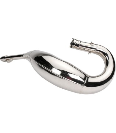 EXHAUST FAT RM125 01-07