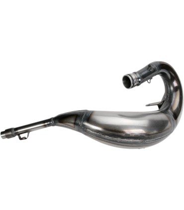 EXHAUST FAC FAT RM125