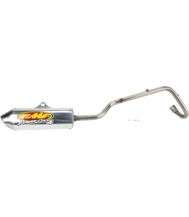 EXHAUST PC4 CRF70 05-08