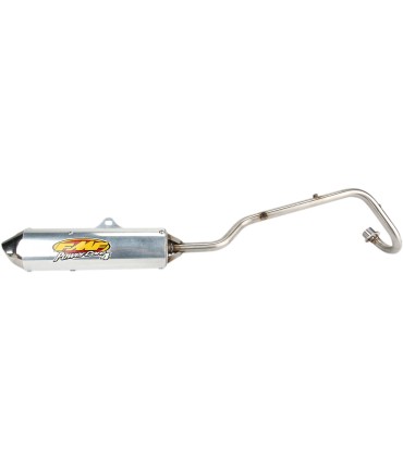 EXHAUST PC4 S/A CRF70
