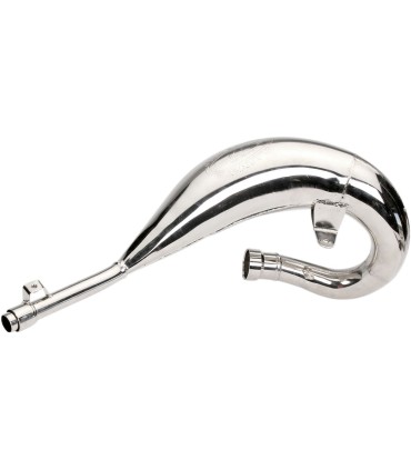 EXHAUST FATTY CR125 05-07