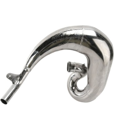 EXHAUST GNARLY KTM200XCW