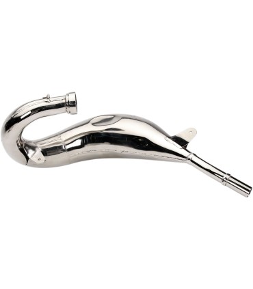 EXHAUST FAT HUS125 03-06