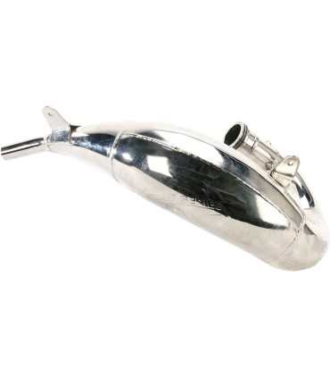 F-PIPE KTM125SX/150SX/XC