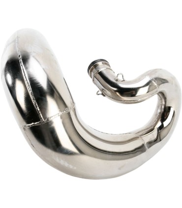 EXHAUST GNARLY KTM250SX