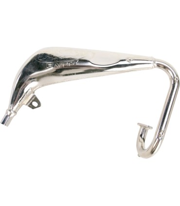 EXHAUST YAM PW 50 F-PIPE